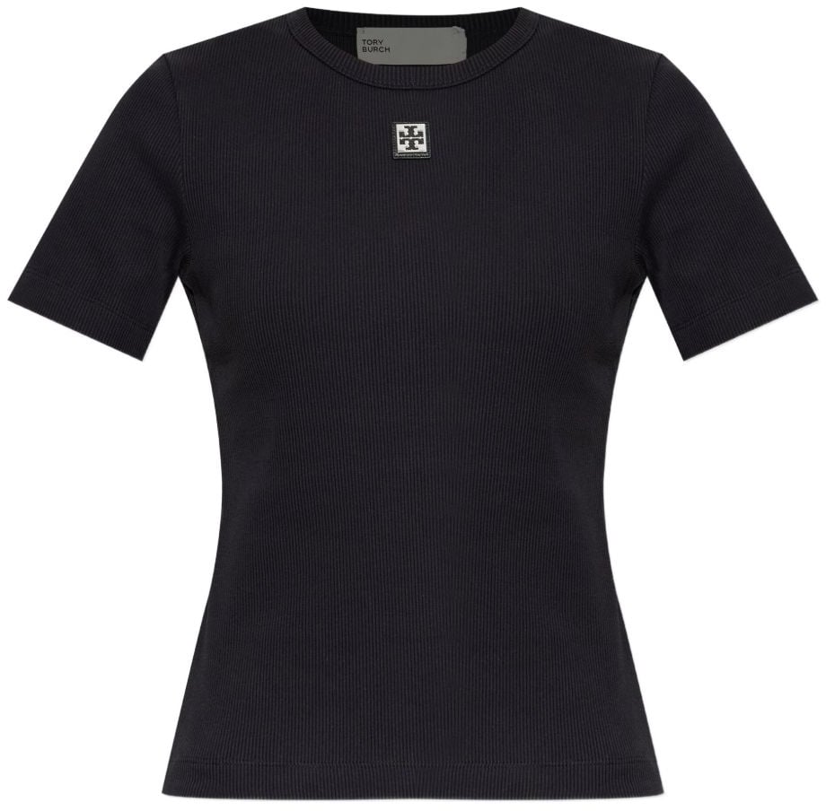 Tory Burch T-Shirts And Polos Divers Divers