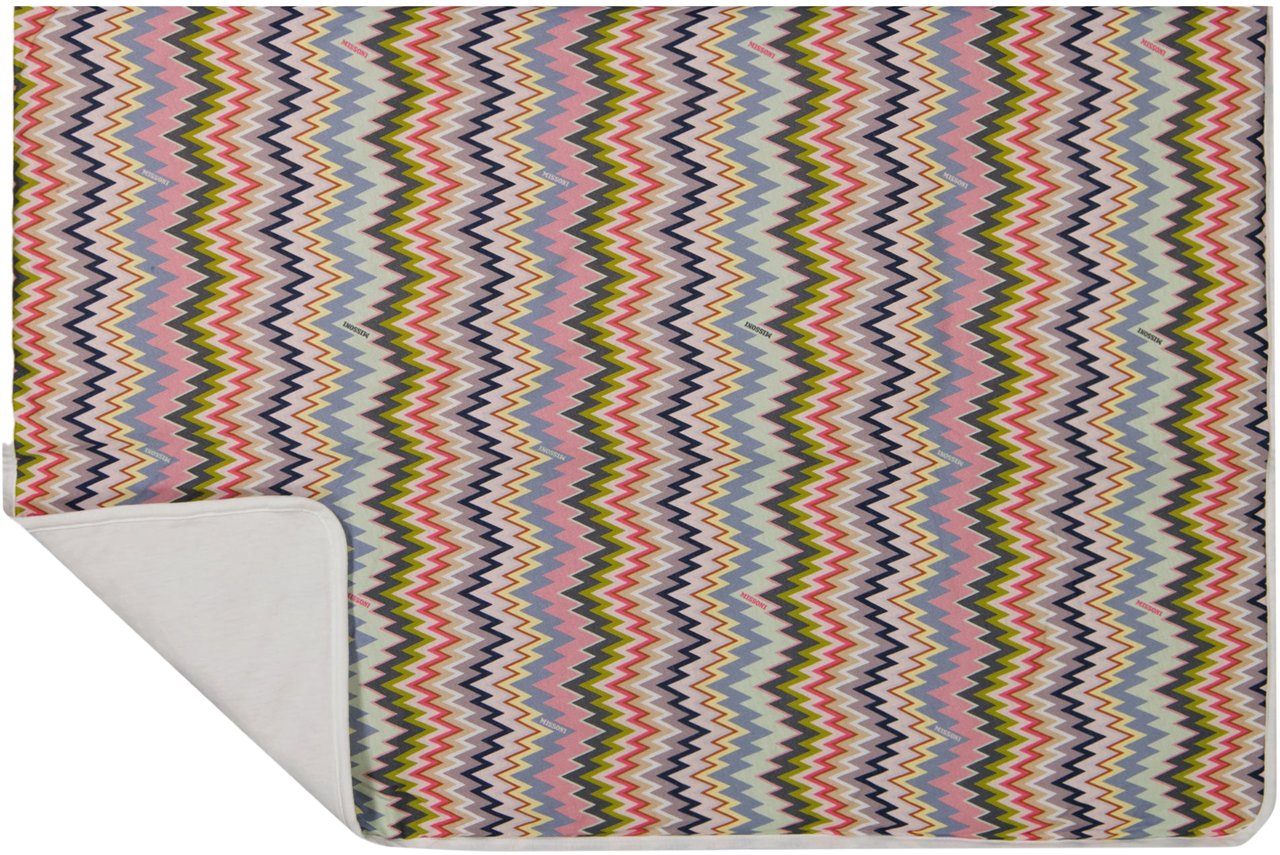 Missoni Missoni Baby Meisjes Accessoire In Div Divers