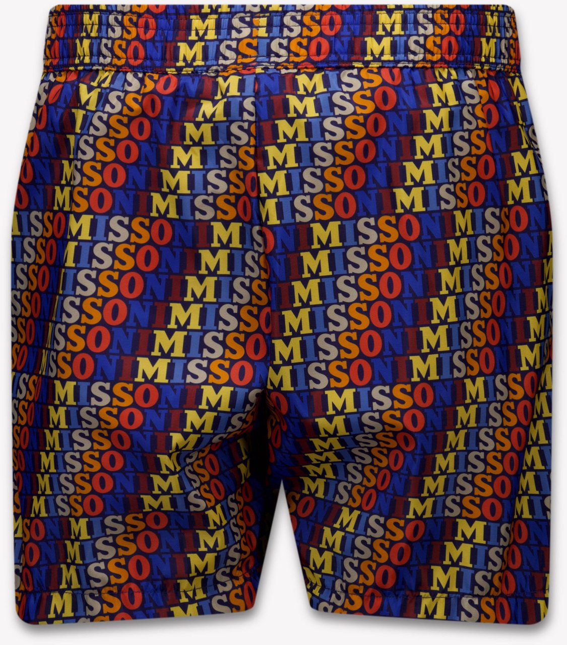 Missoni Missoni Kinder Jongens Zwemkleding In Blauw Blauw