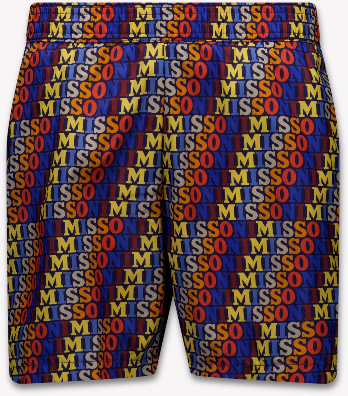 Missoni Missoni Kinder Jongens Zwemkleding In Blauw Blauw