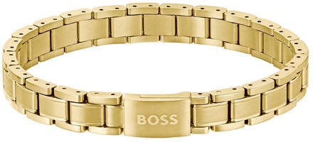 Boss HBJ hrn stl gp METAL LINKS ESS brc Goud