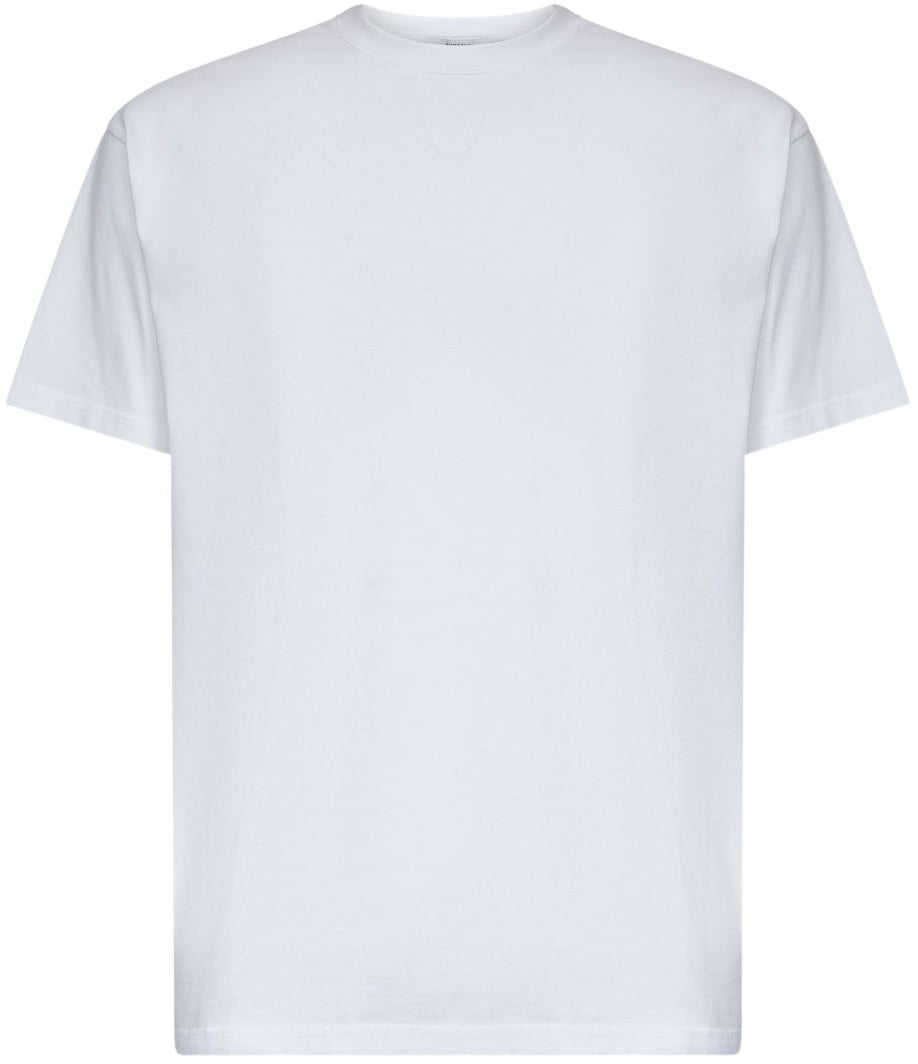 Givenchy T-Shirts And Polos White Wit