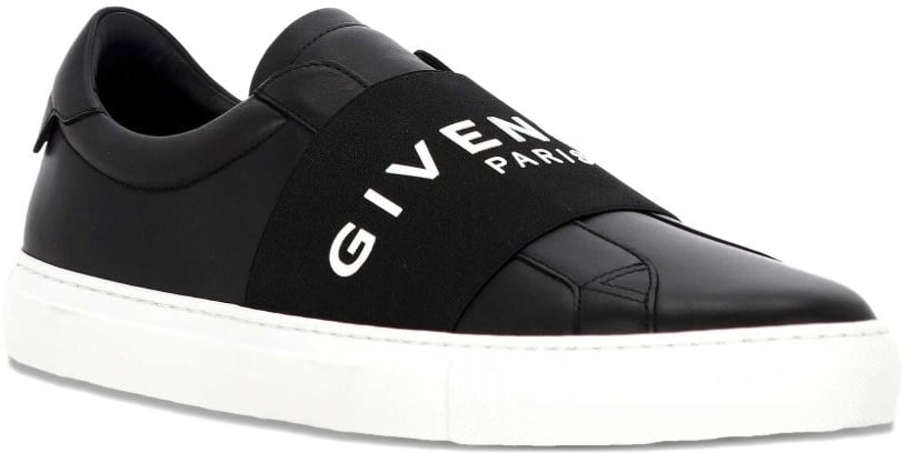 Givenchy Sneakers Black Zwart