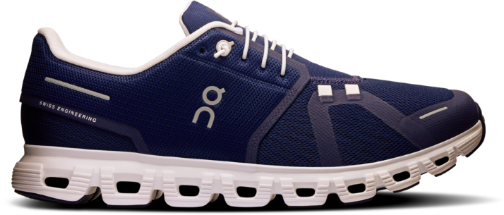 ON Sneakers Blue Blauw