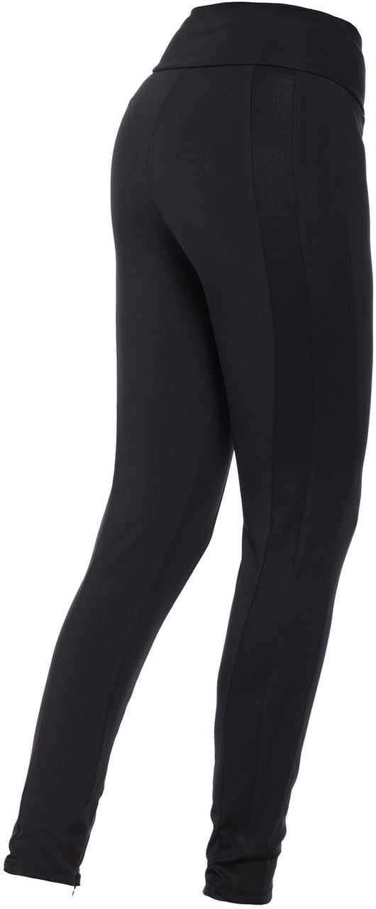 Goldbergh Gaby Pants Black/Black Zwart