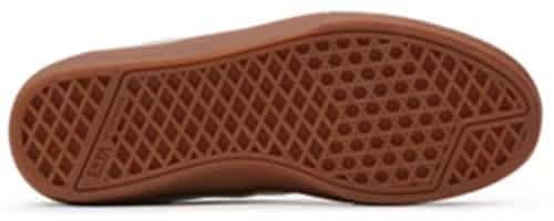 Vans Kyle Walker De Blanc Gum Wit