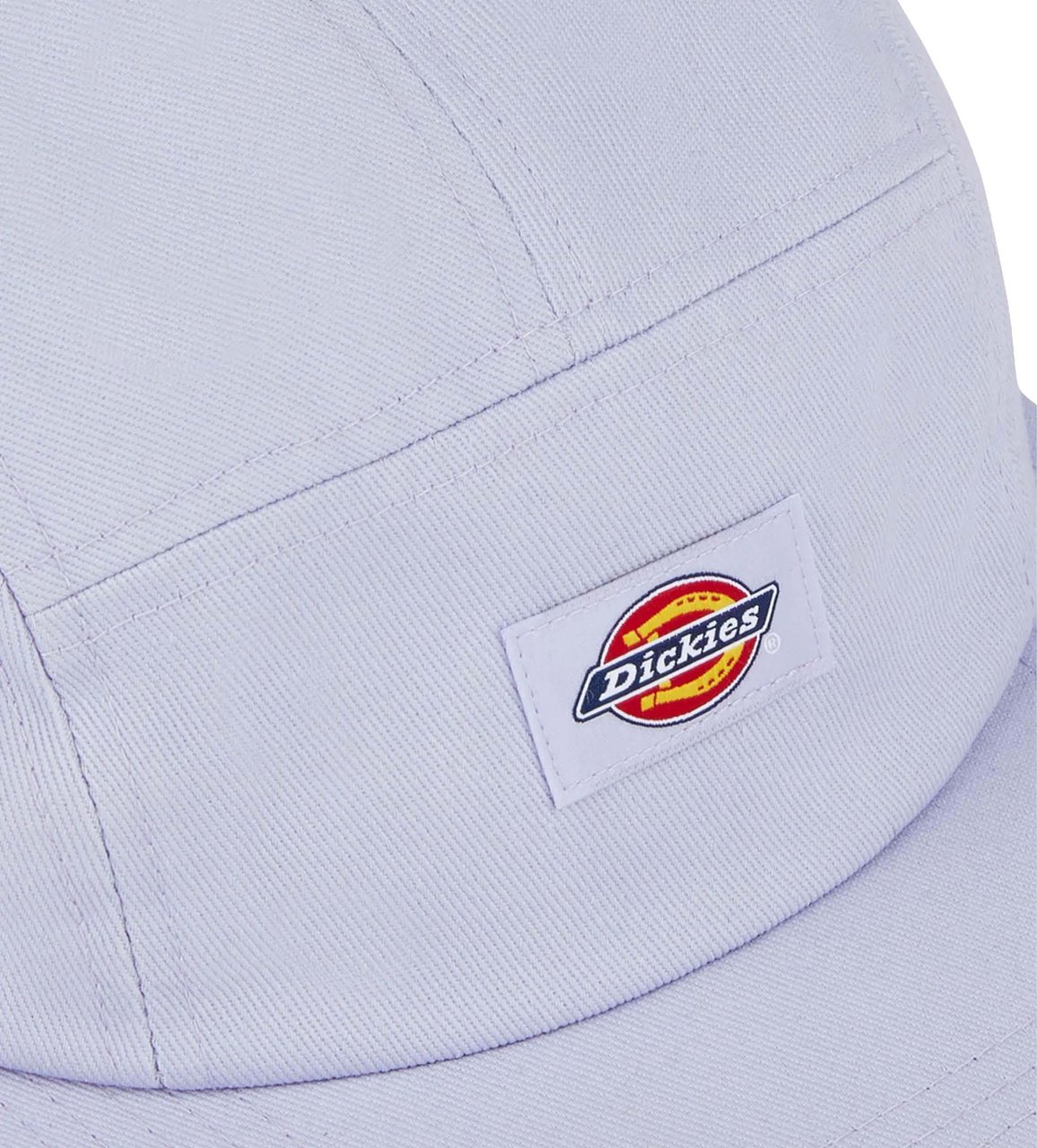 Dickies Dickies Albertville 5-Panel Baseballcap Lila Paars