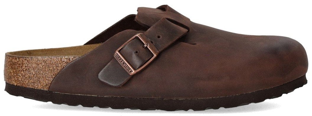 Birkenstock Sandals Brown Bruin