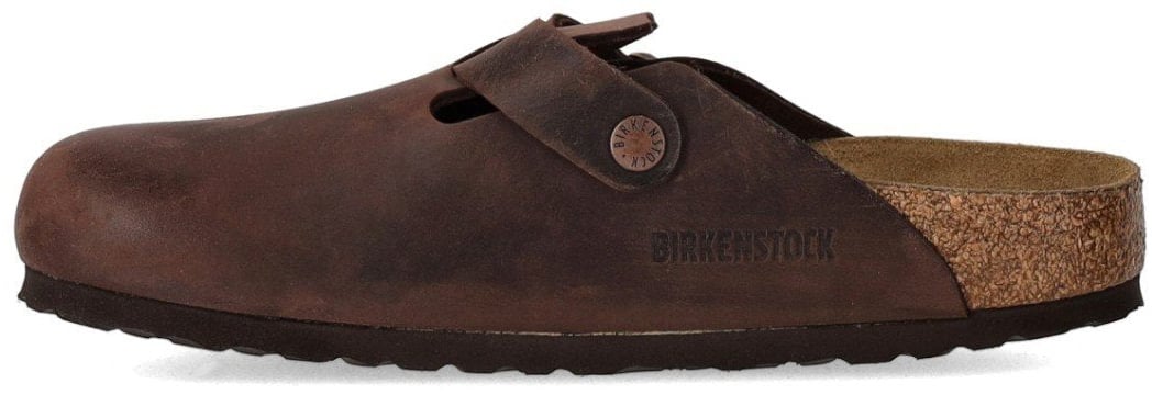 Birkenstock Sandals Brown Bruin