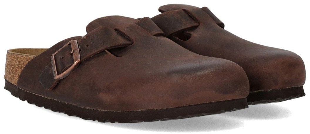 Birkenstock Sandals Brown Bruin