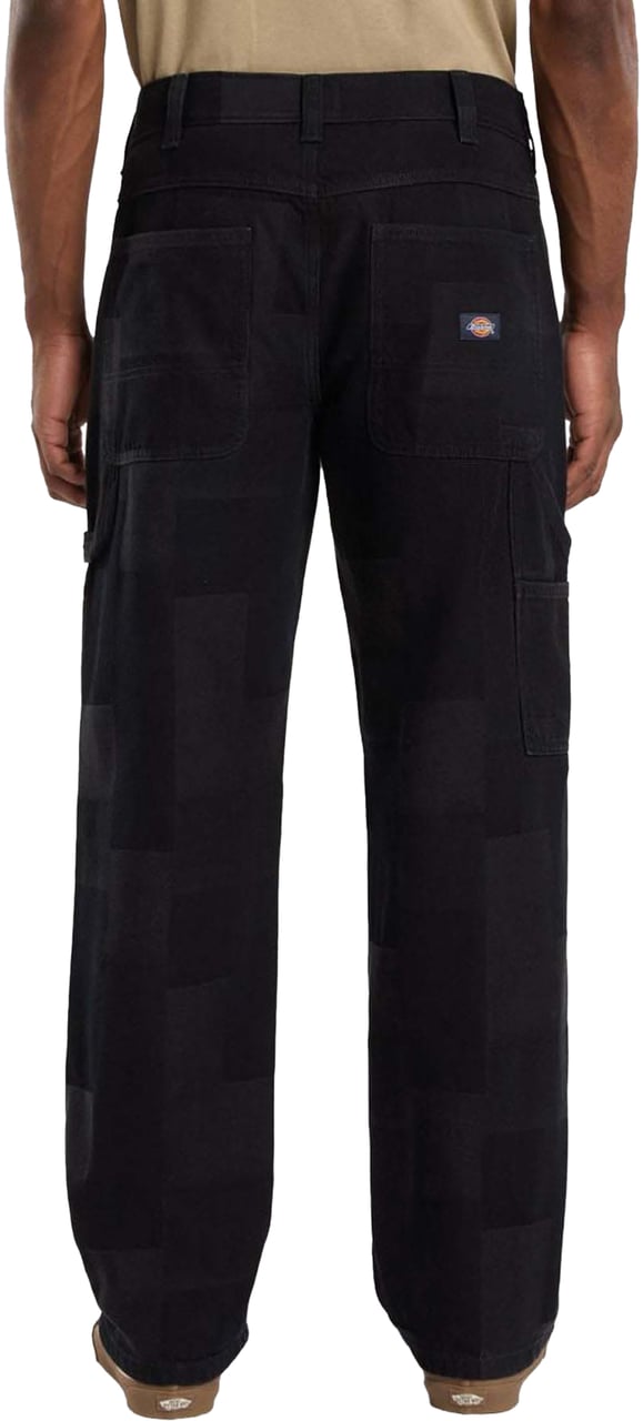 Dickies Trousers Rinsed Divers