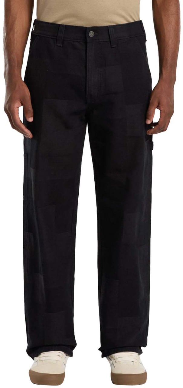 Dickies Trousers Rinsed Divers