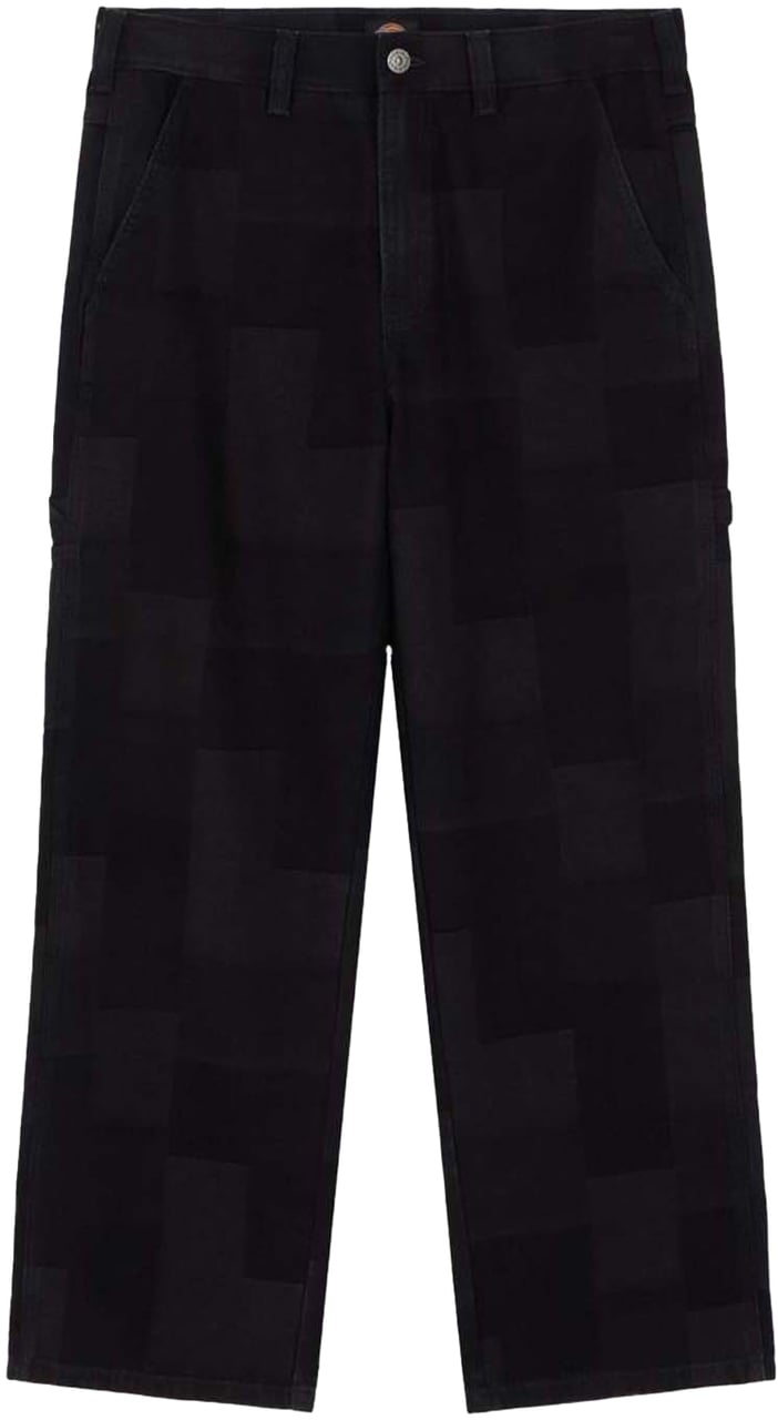 Dickies Trousers Rinsed Divers