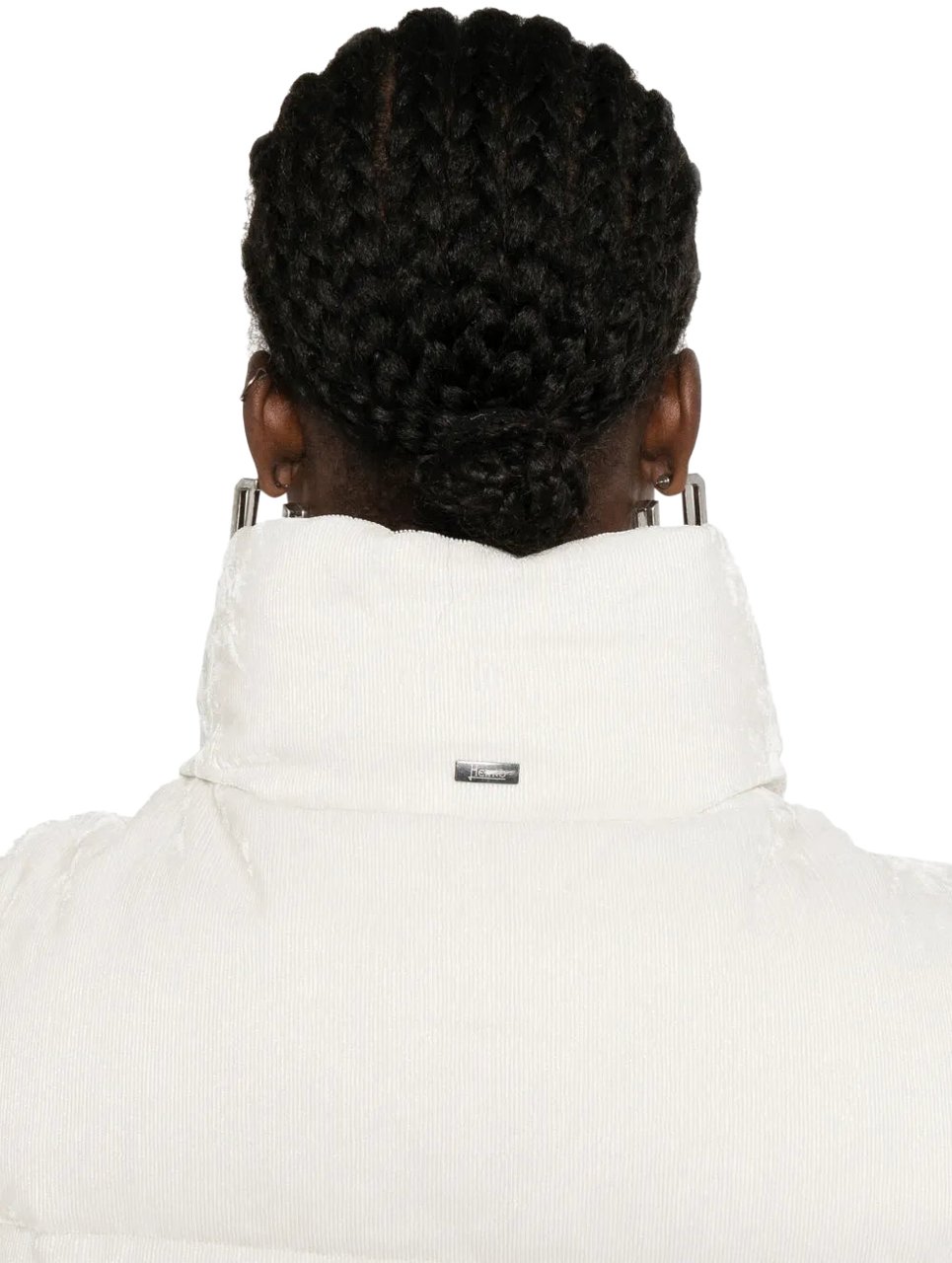 Herno Jackets Powder Roze