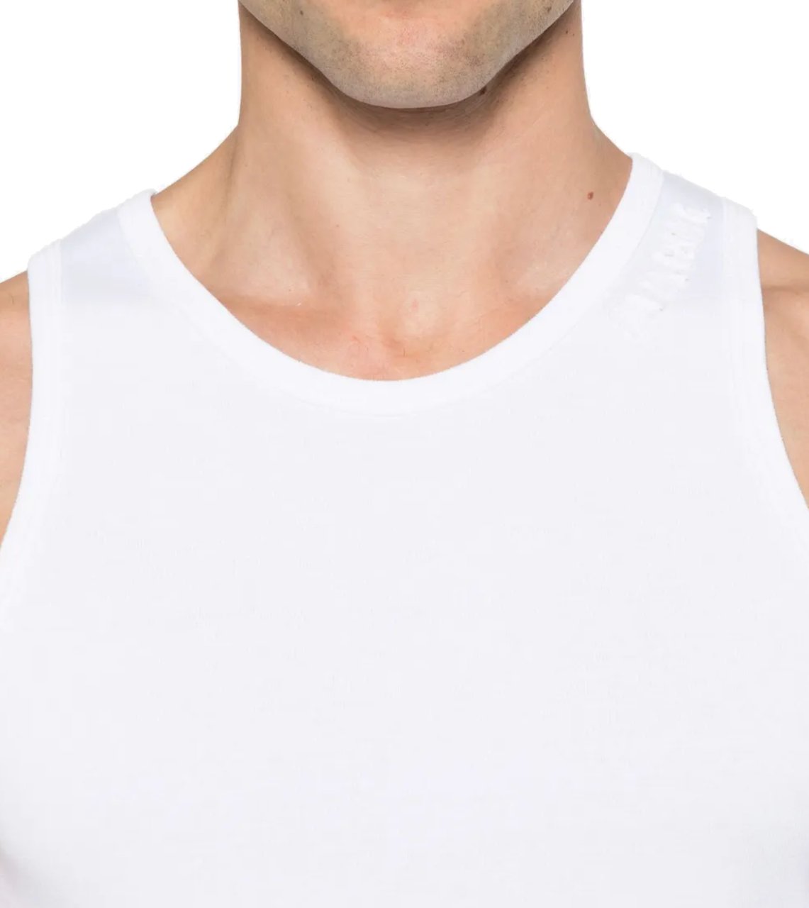 Marni Tanktop White Wit