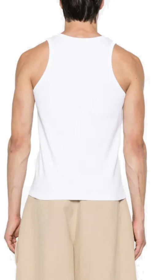 Marni Tanktop White Wit