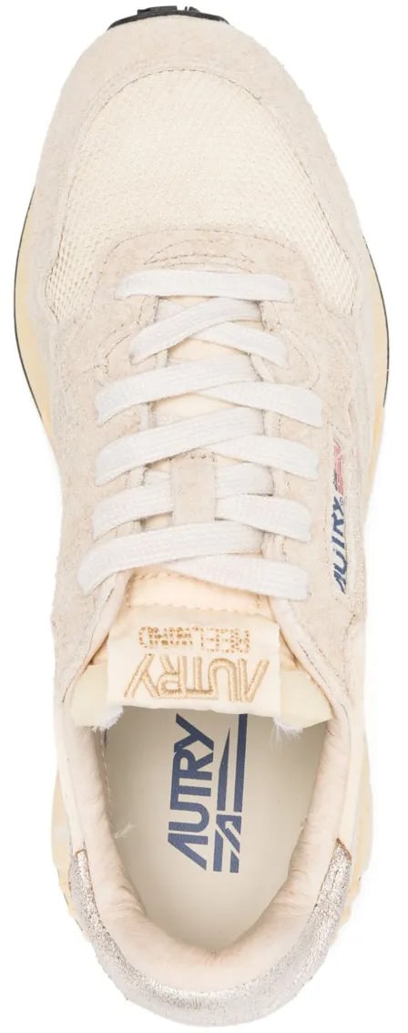 Autry baskets reelwind 17 Beige