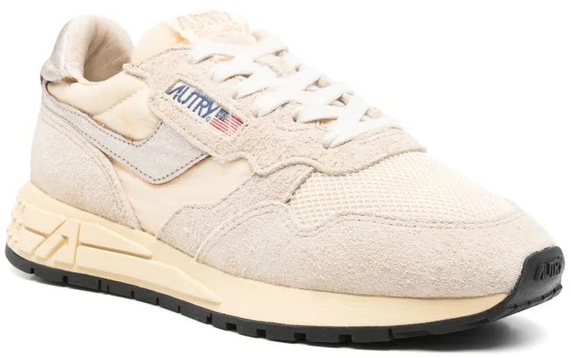 Autry baskets reelwind 17 Beige