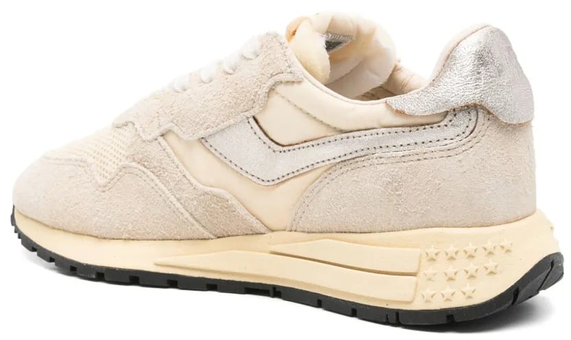 Autry baskets reelwind 17 Beige