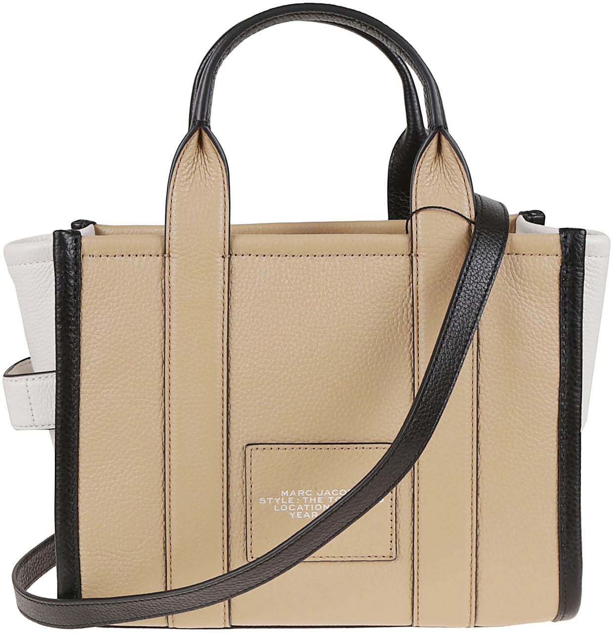 Marc Jacobs MARC JACOBS H006L01RE22 Bruin