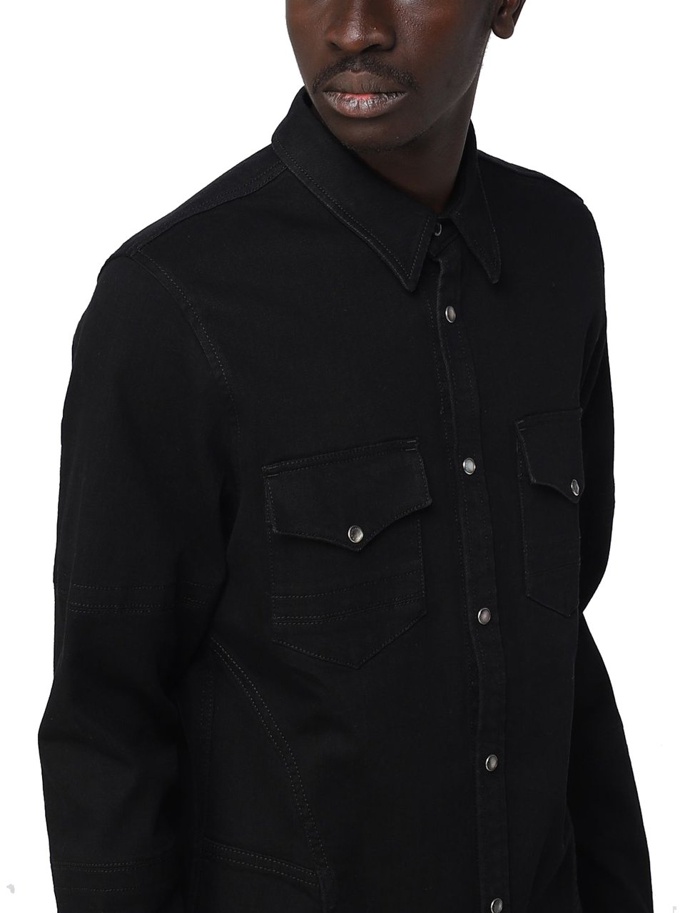 Alexander McQueen Alexander McQueen CAMICIE Divers