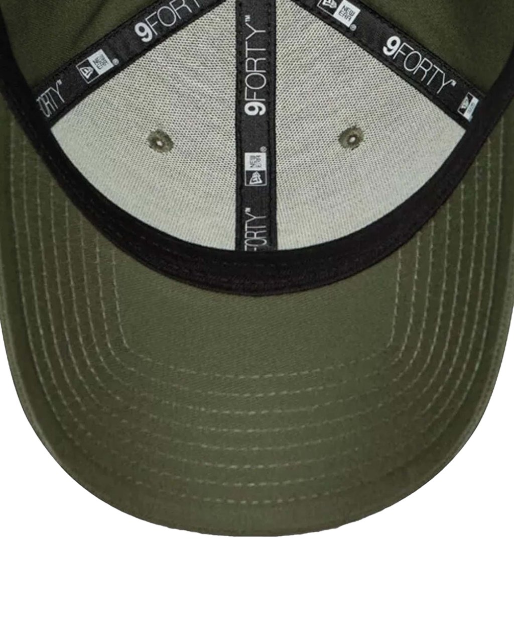 New Era New Era New York Yankees MLB 9Forty Youth Cap Groen Groen