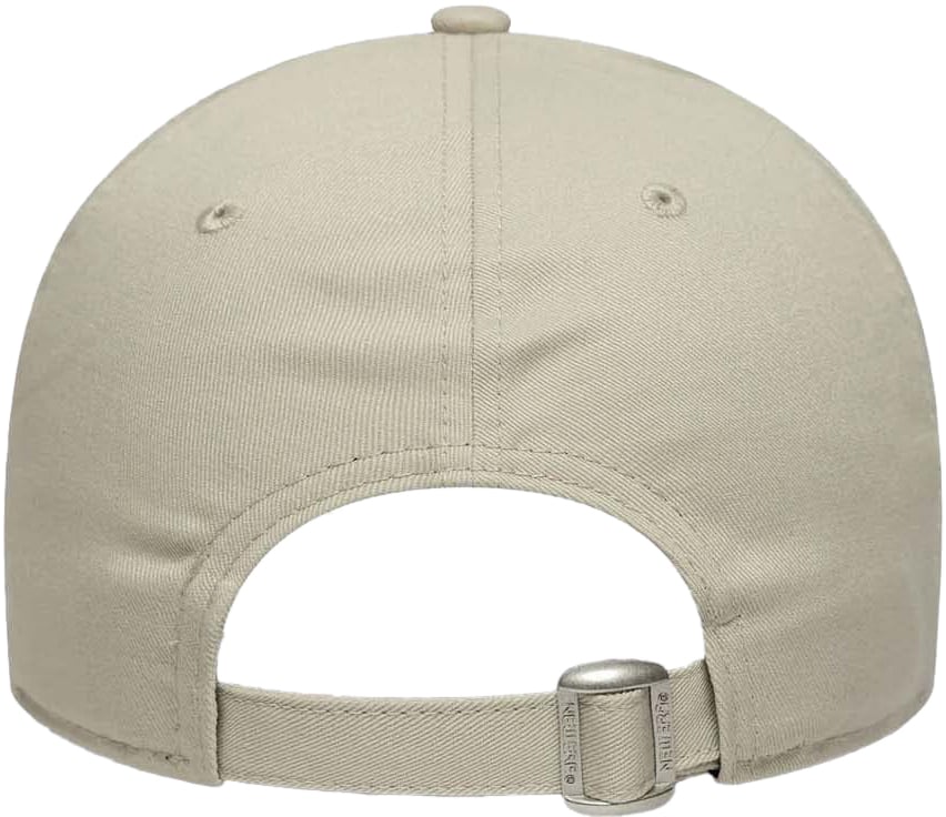 New Era New Era New York Yankees Seasonal Infill 9Forty Adjustable Cap Blauw