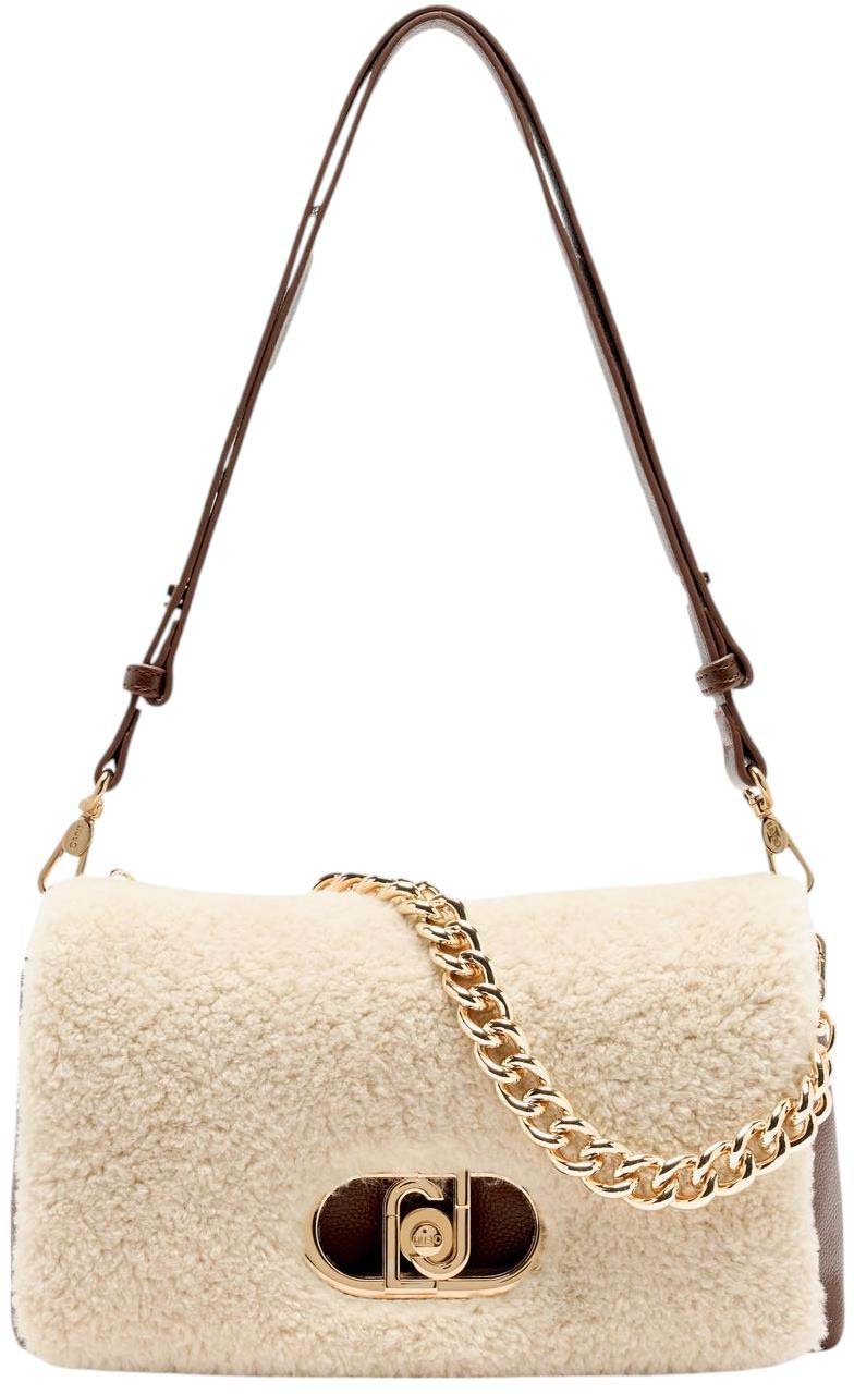 Liu Jo Crossbody Beige Beige