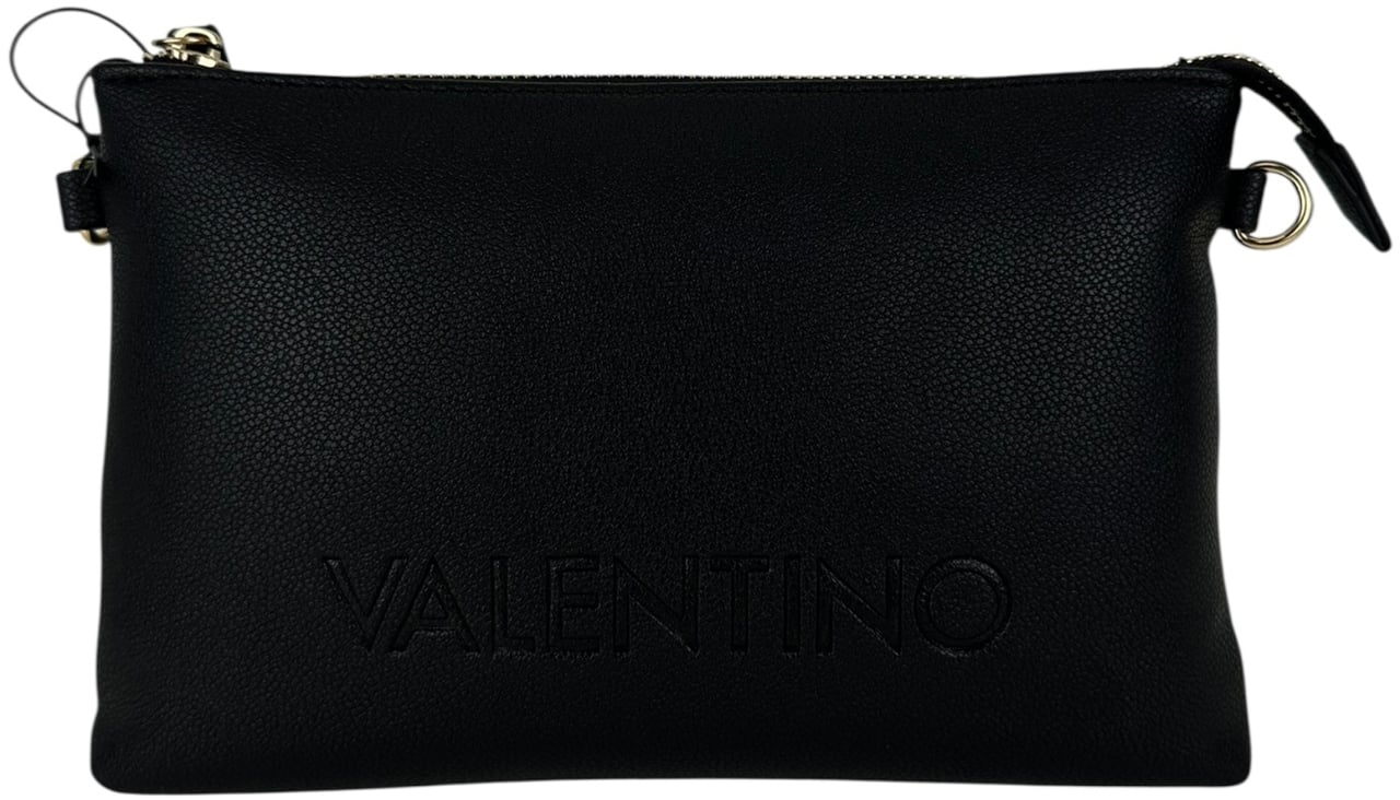 Valentino Dames Tas Zwart