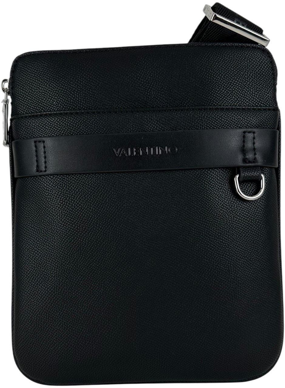 Valentino Heren Tas Zwart