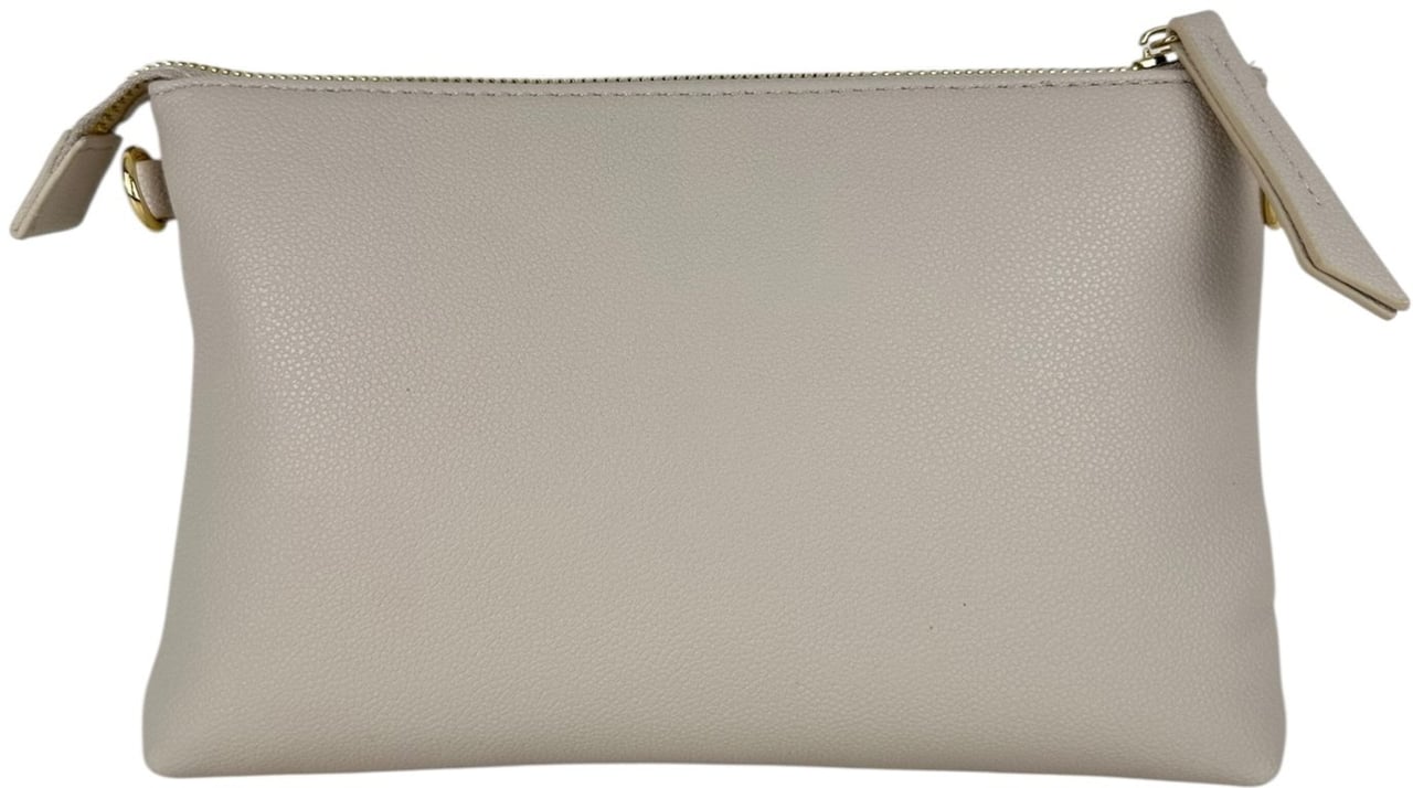Valentino Dames Tas Bruin