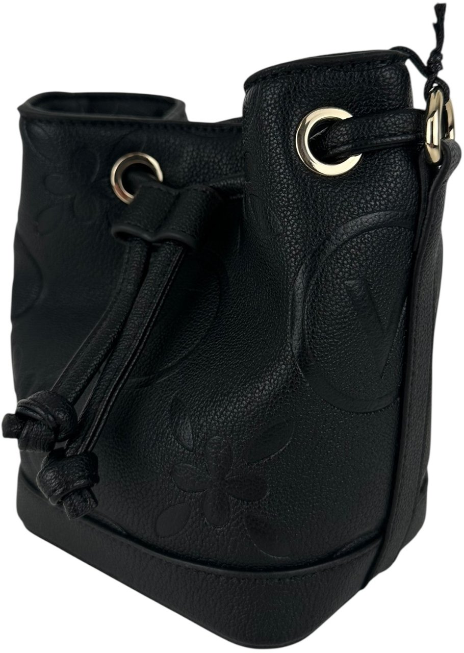 Valentino Dames Tas Zwart