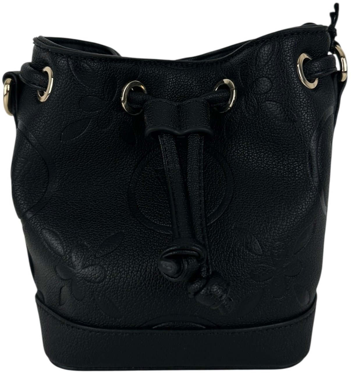 Valentino Dames Tas Zwart