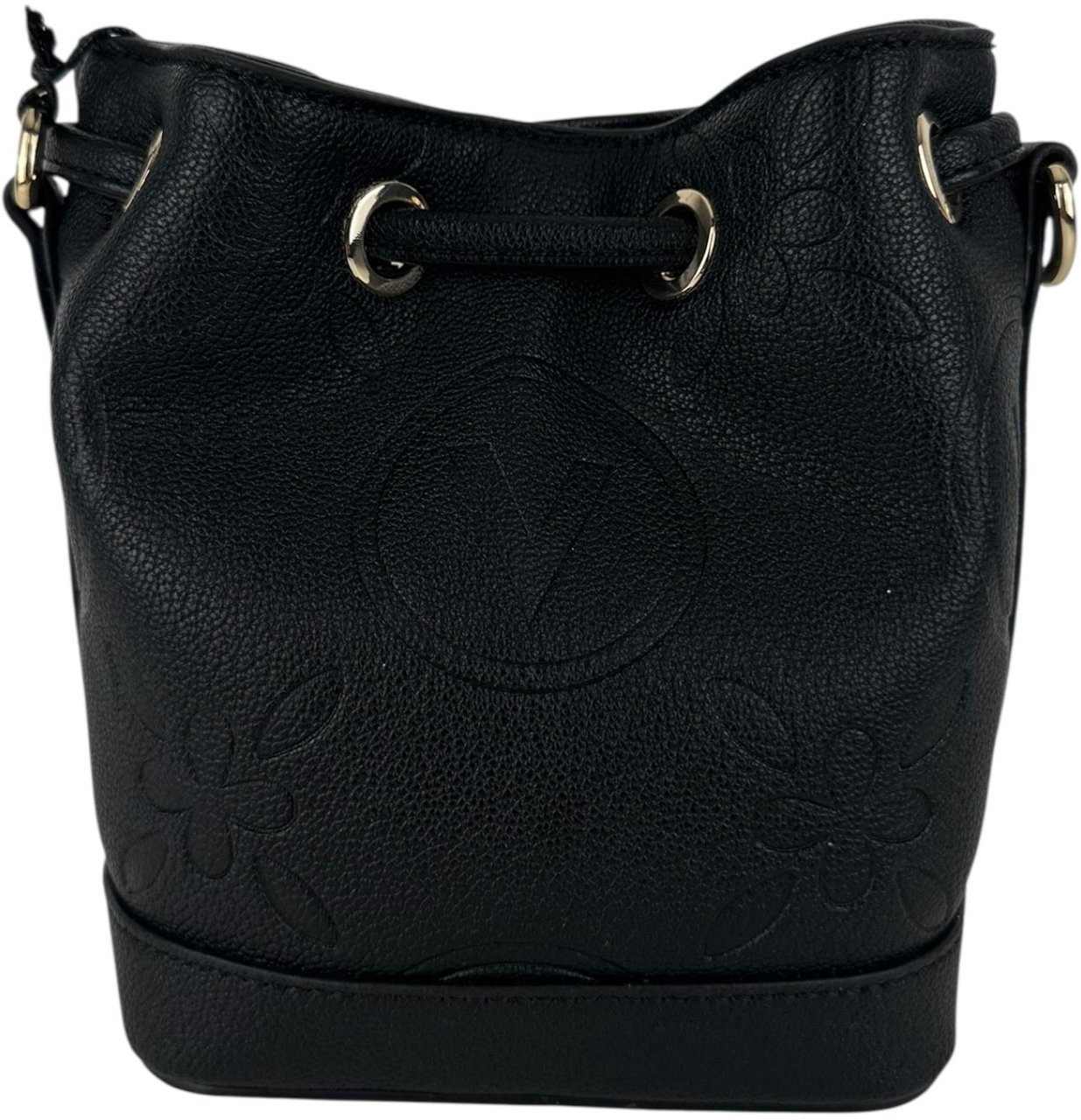 Valentino Dames Tas Zwart