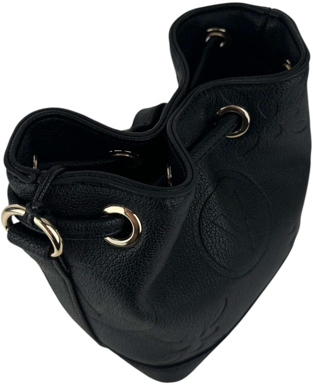Valentino Dames Tas Zwart