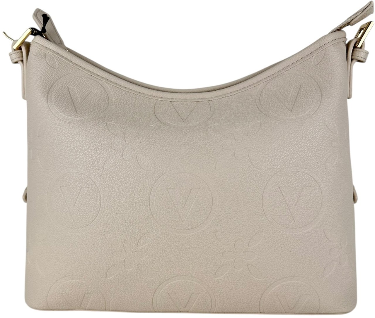 Valentino Dames Tas Bruin