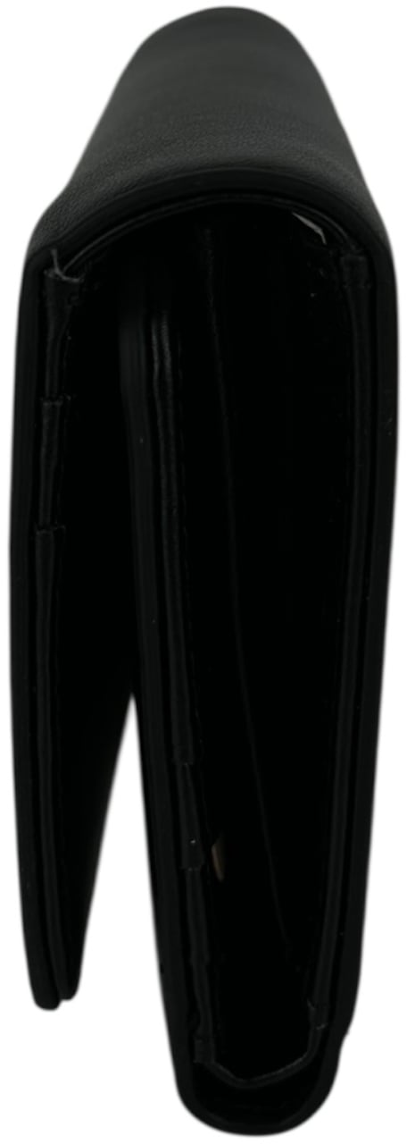 Valentino Dames Portemonnee Zwart