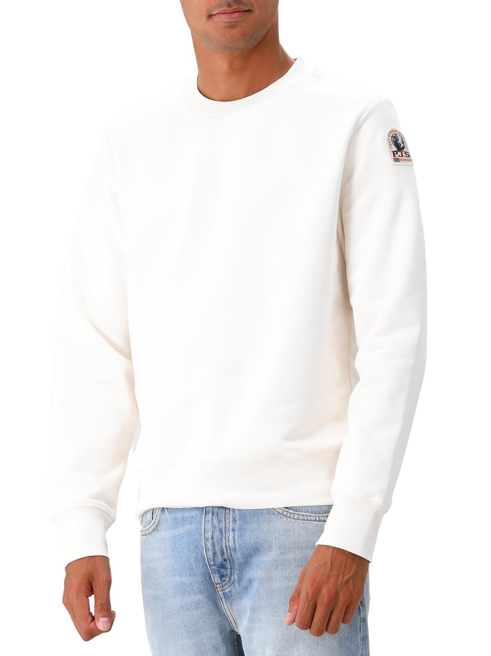 Parajumpers K2 Sweater Beige