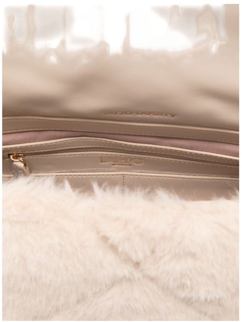 Liu Jo Bags Beige Beige