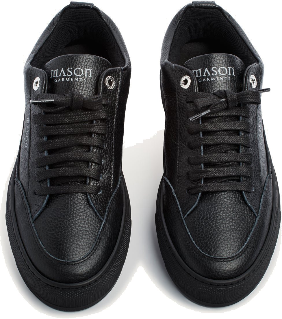 Mason Garments Tia Alce Tonale Black Zwart