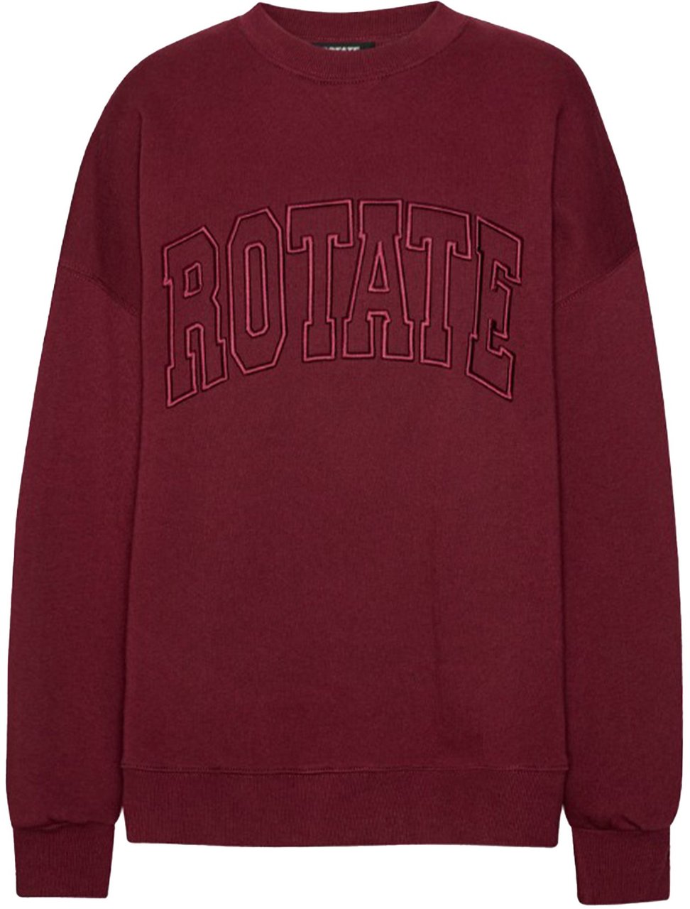 Rotate Sweaters Purple Paars