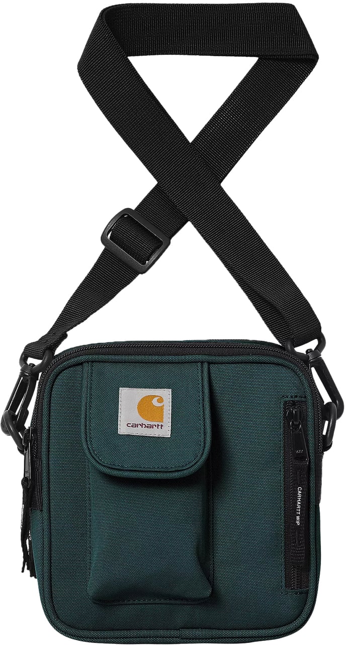Carhartt Bags Deep Lagoon Blauw