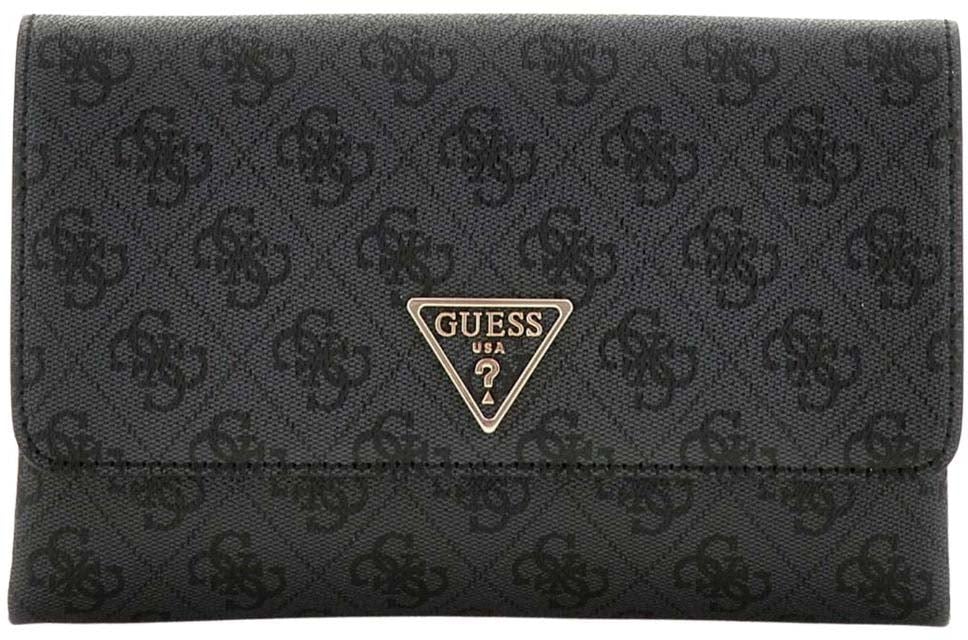 Guess Noelle Organizer Zwart