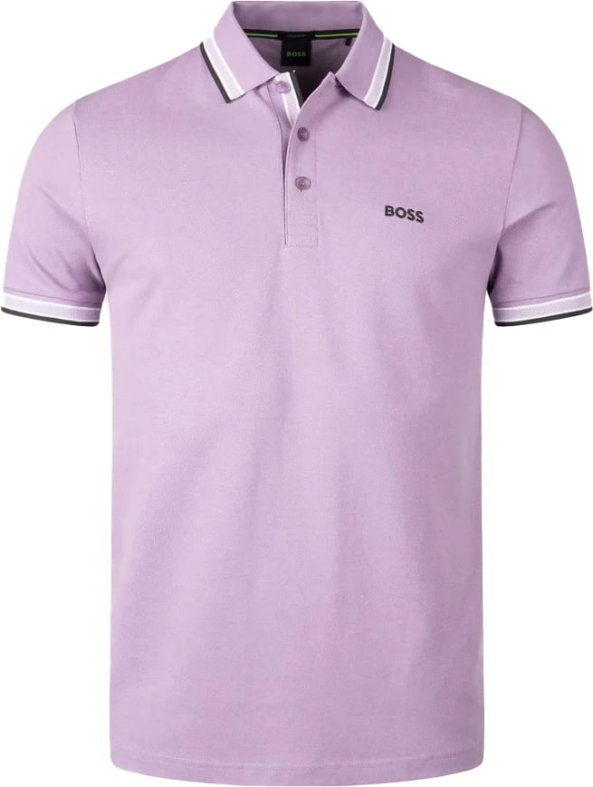 Boss Paddy Light Purple Paars