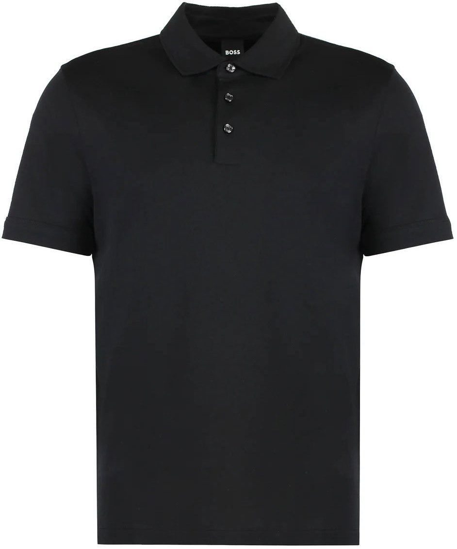 Boss H-Press 57 Black Zwart