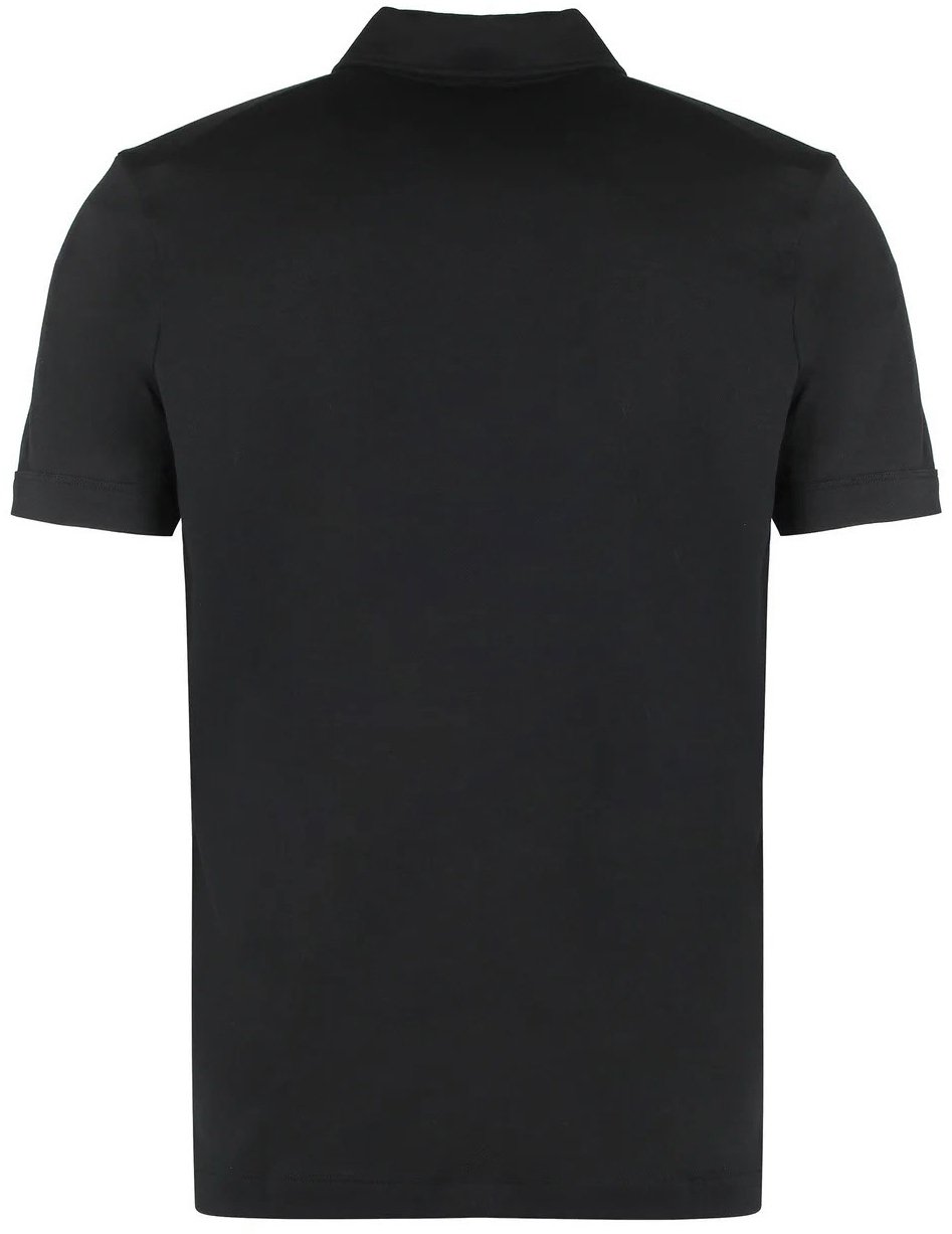 Boss H-Press 57 Black Zwart