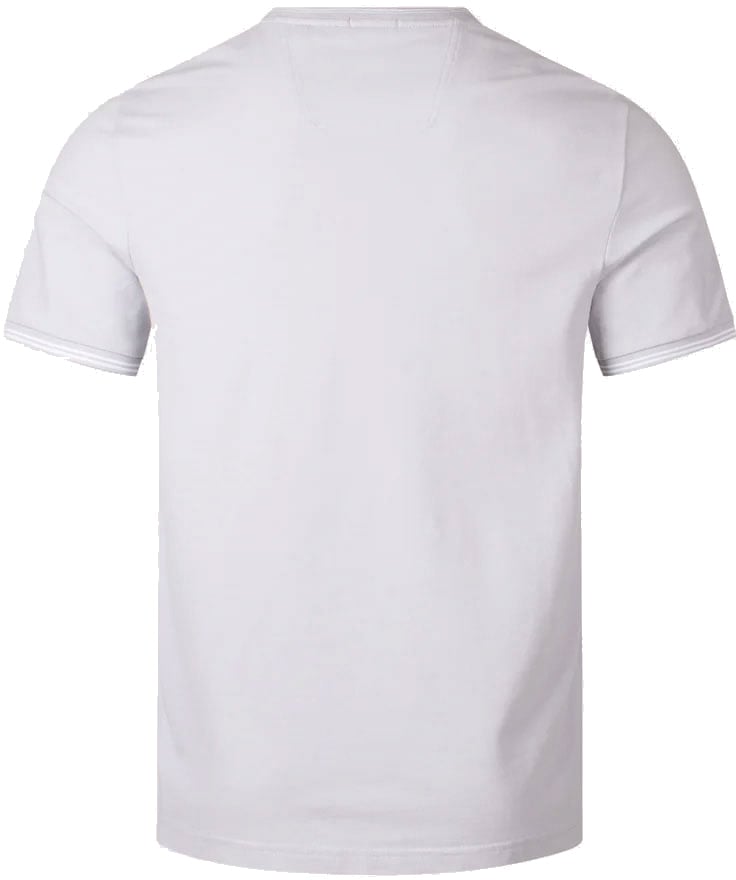 Boss Taul Light Light Grey Grijs