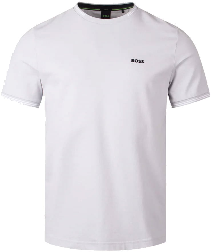 Boss Taul Light Light Grey Grijs
