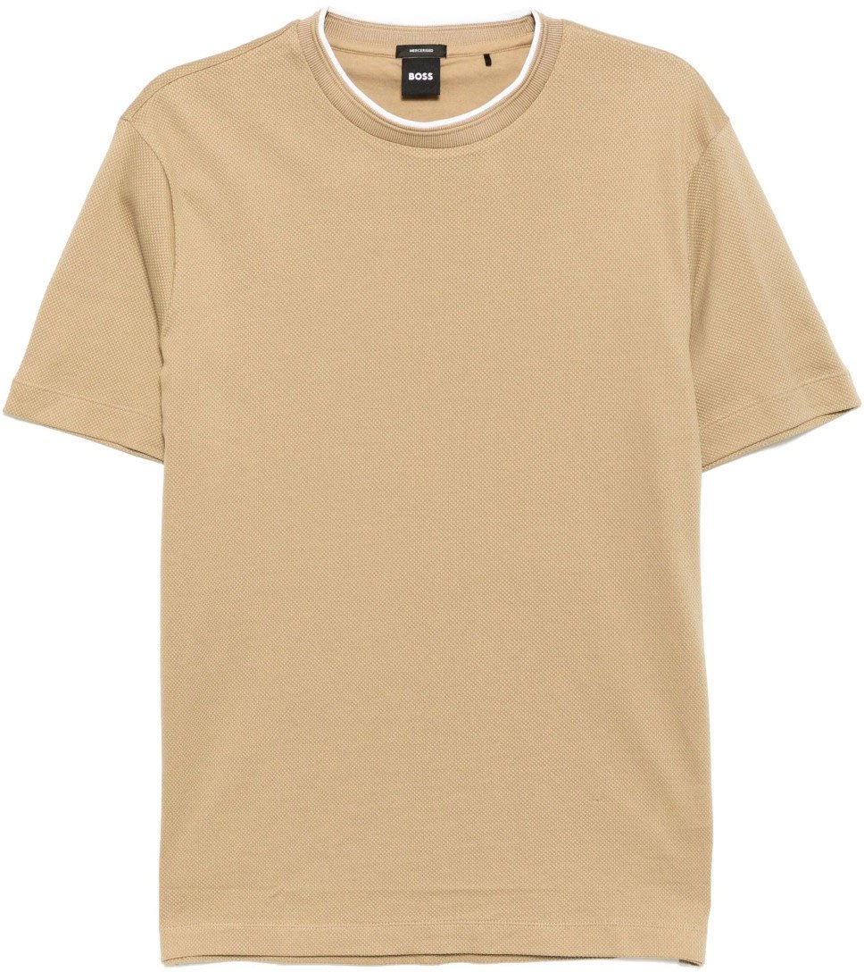 Boss H-Thompson Beige Beige