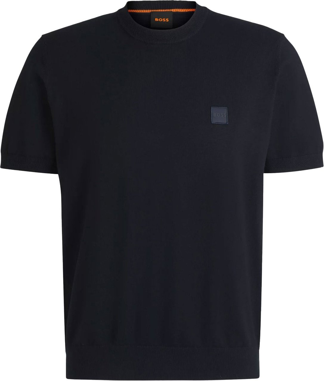 Boss Kanache Dark Blue Blauw